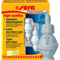 SERA High Quality Safety Non-Return Valve