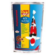 Sera KOI Professional Spring/Autumn Food