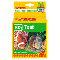 SERA NO2 Test