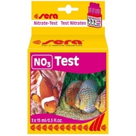 SERA NO3 Test