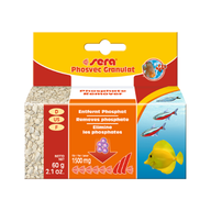 SERA Phosvec Granulat 60gr