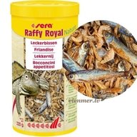SERA Raffy Royal Nature (220g)