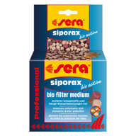 Sera siporax bio active Professional 210gr