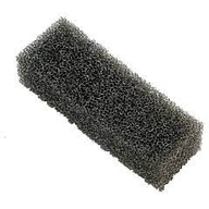 SERA Spare Sponge for F 1200