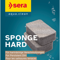 SERA Sponge Hard
