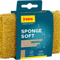 SERA Sponge Soft