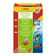 SERA Super Carbon 250gr