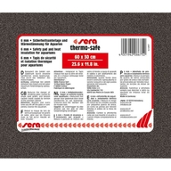 SERA Thermo-Safe 60 x 30 cm