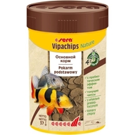 SERA Vipachips Natur (37g)