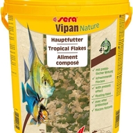 SERA Vipan Nature (4kg)