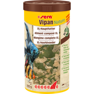 SERA Vipan Nature Large Flakes (210g)