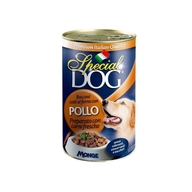 SPECIAL DOG Can Chunks with chicken 1275gr