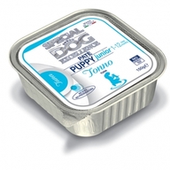 SPECIAL DOG EXCELLENCE PATE PUPPY & JUNIOR TUNA 150gr