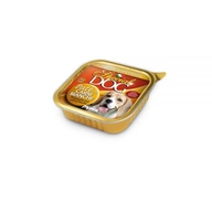 SPECIAL DOG Pate with poultry meat 150gr