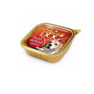 SPECIAL DOG Pate with veal 150gr