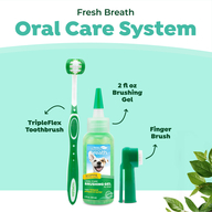 Fresh Breath Oral Care Kit