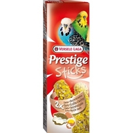 STICKS Budgies Eggs & Oyster