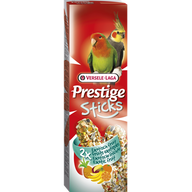 STICKS VERS PARAKEET EXOTIC FRUIT