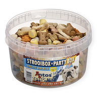 Antos Biscuits Party Box