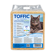 TOFFIC TOFU CAT LITTER PH HEALTH MONITOR