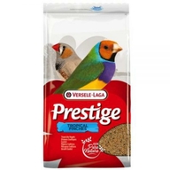 Tropical Finches Prestige