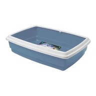 GEORPLAST Лоток для кошек Jumbo Animals 54x40x14cm