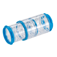 Tunel TELESCOPIC TUBE CON FPI 4816