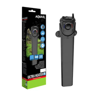 Aquael нагреватель Ulitra Heater D&N 200W plastic