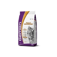GEMON Cat Adult with Chicken and Turkey