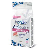 MONGE dry vetsolution dog An-Hydro