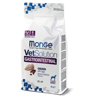 MONGE DRY VETSOLUTION DOG INTESTINAL