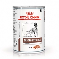 ROYAL CANIN GASTRO LOW FAT 410gr