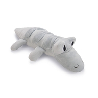 BZ jucarie din plus pentru caine Crocodile Jake