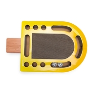 DBL кошачий скребок - игрушка картон. Ice Cream