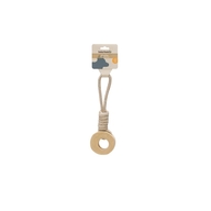 BZ jucărie pentru câini din lemn COFFEE WOOD DIRK M 31*8cm
