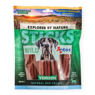 Antos WILD Sticks Venison