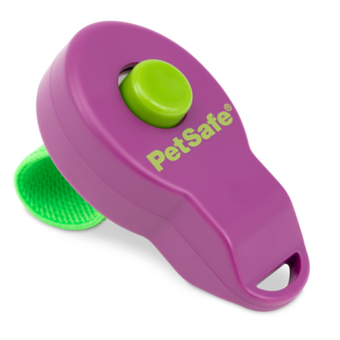 petsafe CLIKR TRAINING GUIDE PACKAGE