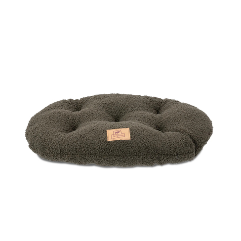Pernă din bumbac RELAX BOUCLE