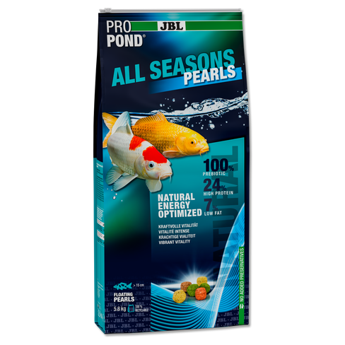 JBL PROPOND ALL SEASONS PEARLS
