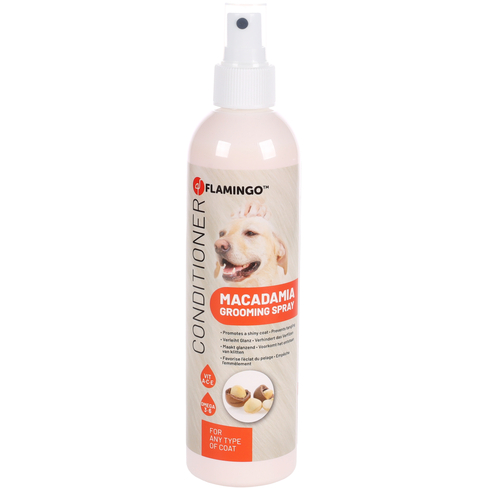 Spray-ul de îngrijire Macadamia Grooming
