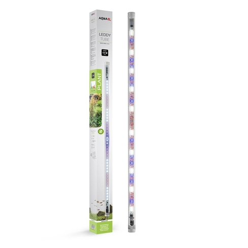 LEDDY TUBE 4,8W PLANT