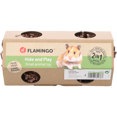 Jucarie pentru rozatoare PlayBox Hopsie