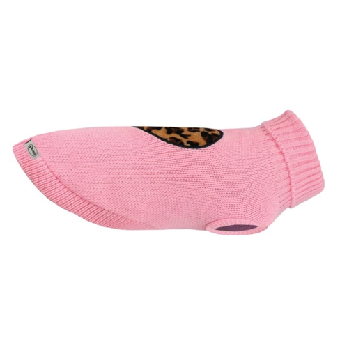 Record Pulover POSH PINK