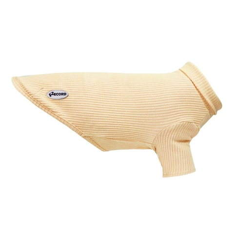 Record Cămașă ICE CREAM YELLOW