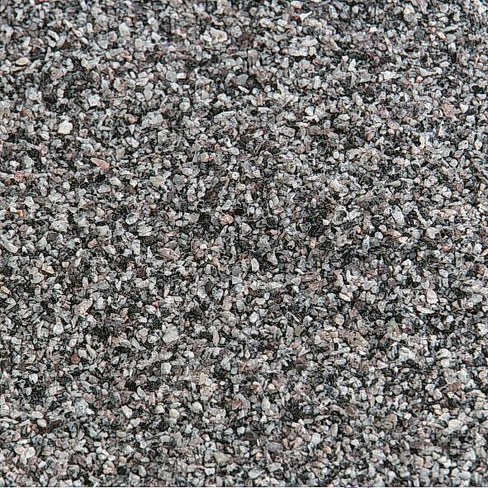 Декоративный грунт для аквариума Gruzo Black-Grey