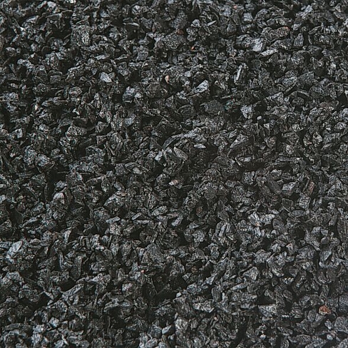 Декоративный грунт для аквариума Gruzo Black
