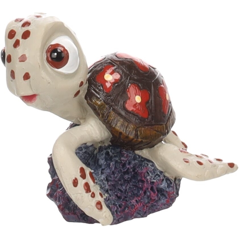 Decor din plastic Leto Turtle