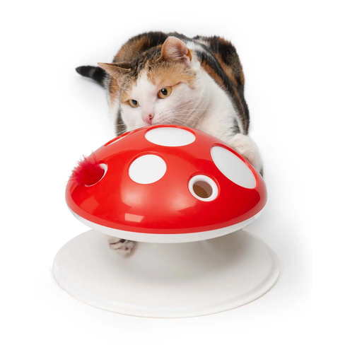 atit Senses Mushroom – интерактивная игрушка-гриб
