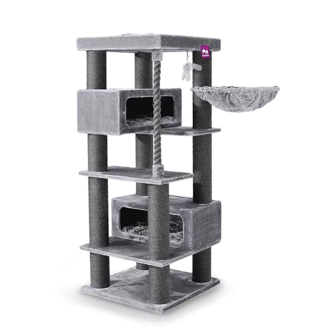 PR Lucky Bastards Turnpike 190 Grey