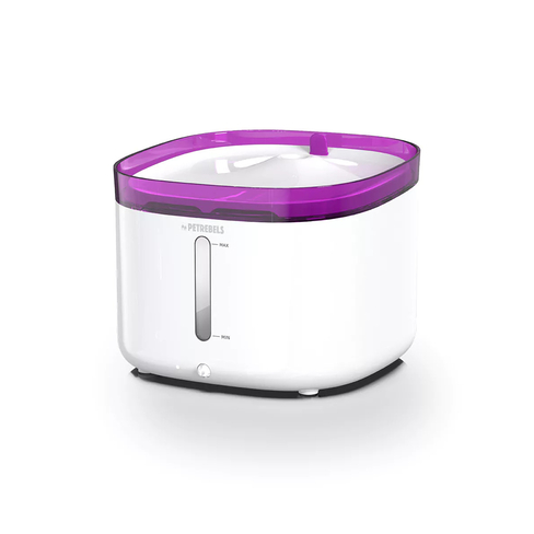 PR & More Wireless Water Fountain Jet 19